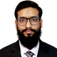 S. M. Umar Hasan Rizvi