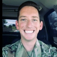 Shane Fitzgerald Aas, Nrp
