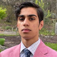 Aditya Bains