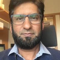 Ijaz Ahmed