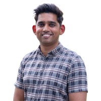 Mohammed Imran