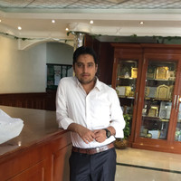 Mohd Danish