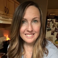 Rebecca Bulpitt-Shepeard