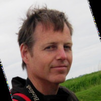 Martijn De Jong