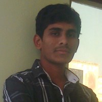 Srinivas Dagam