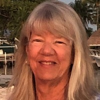 Roberta Holcomb