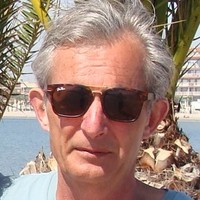 ron van der Horst