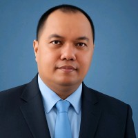 Robertus Priya Husada