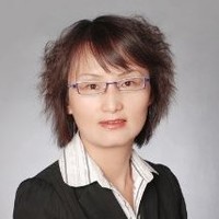 Christine Wang