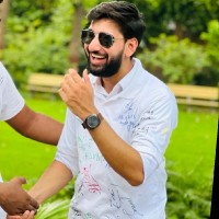 Ali Saleem