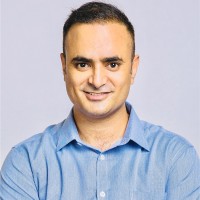 Deepak Barthwal