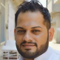 Irfan Hussain