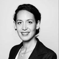 Maud Chavanet