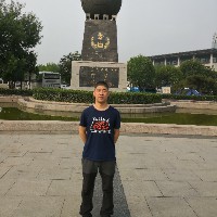 王志东
