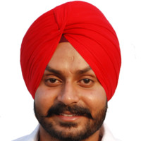 Harjeevan Singh