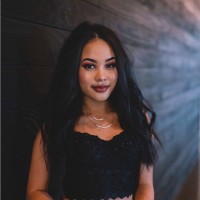 Stephanie Syiem