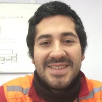 Ricardo Ordenes Moncada