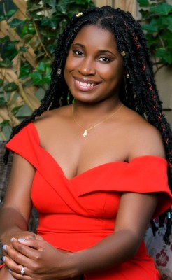 Serina Johnson