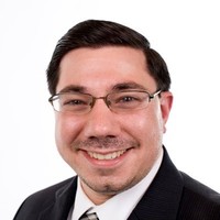 Larry Cosentino