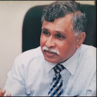 Wimal Jayawardhana