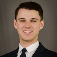 Parker Olszak