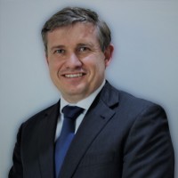 Stephan Van Niekerk