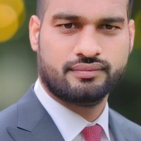 Vineet Goswami