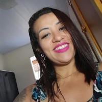 Conceição Daiana Santos Nascimento Dantas