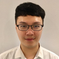 Paul Yen