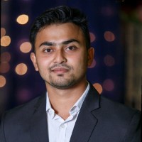 Ahasanul Kader Chy