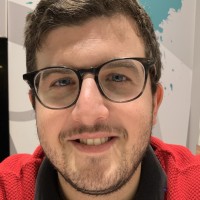 Jonathan Micucci