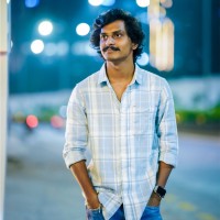 Sriram Bosetti