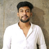 Giridharan B