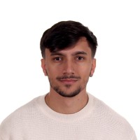Gelan Amortegui Pineda