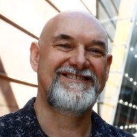 Mark Avis