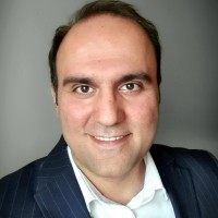 Mahmoud Bahmani, Cfa