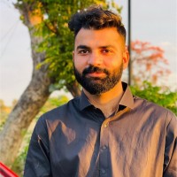 Fahad Ilyas
