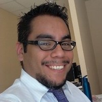 Roberto Daniel Ramirez Melchor