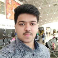 Deepak B.