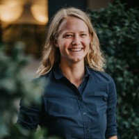 Gea Van Renselaar