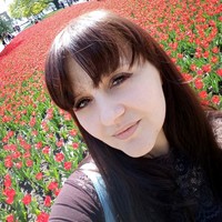 Анастасия Танюк