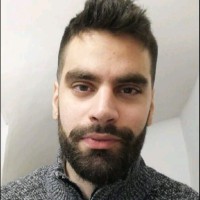 Nick Liolios