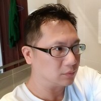Isaac Liu