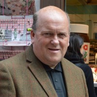 Eddie Roberts