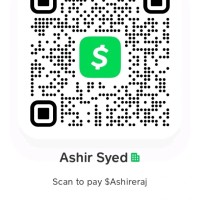 Ashir Syed