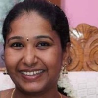 Anitha Manesh