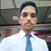 Irshad Ali