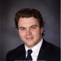 Aidan Cahill, Ms