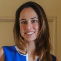Alessandra Choppin Haudry De Janvry