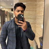 Deepak Kumar Chaudhary